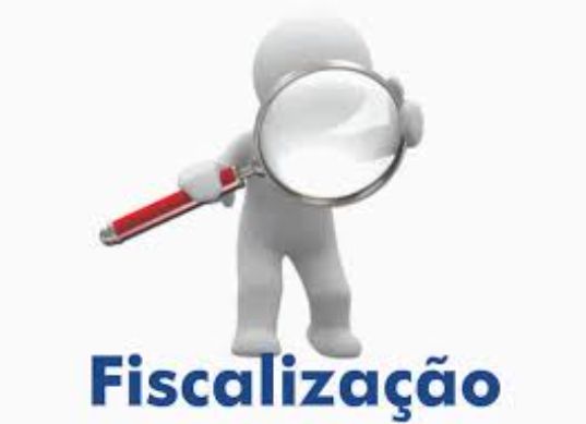 Fiscalização de Mercado