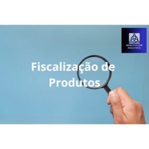 Comercialização de Produtos Irregulares