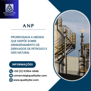 ANP Prorroga Medida Cautelar